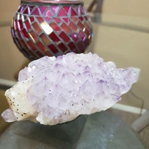 Amethyst Cluster🔮